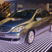 IAA Frankfurt 2007