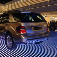 IAA Frankfurt 2007