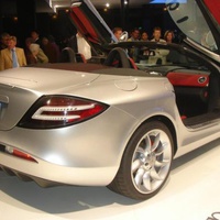 IAA Frankfurt 2007