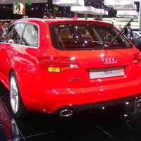 IAA Frankfurt 2007