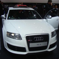 IAA Frankfurt 2007