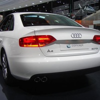 IAA Frankfurt 2007