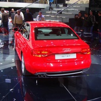 IAA Frankfurt 2007