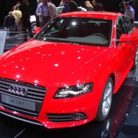 IAA Frankfurt 2007