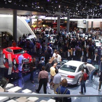 IAA Frankfurt 2007