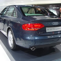 IAA Frankfurt 2007