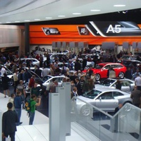 IAA Frankfurt 2007