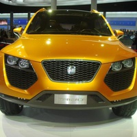 IAA Frankfurt 2007