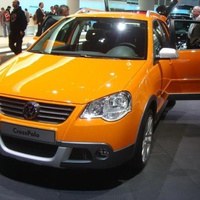 IAA Frankfurt 2007