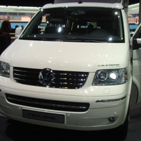 IAA Frankfurt 2007