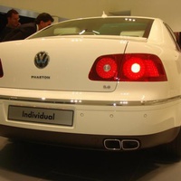 IAA Frankfurt 2007