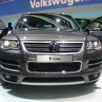 IAA Frankfurt 2007