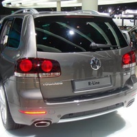 IAA Frankfurt 2007