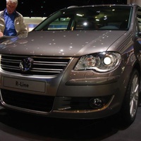 IAA Frankfurt 2007