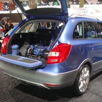 IAA Frankfurt 2007