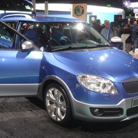 IAA Frankfurt 2007