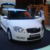 IAA Frankfurt 2007