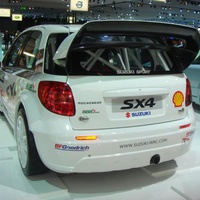 IAA Frankfurt 2007