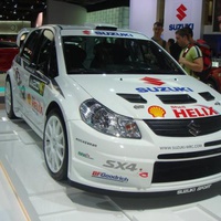 IAA Frankfurt 2007