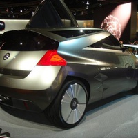 IAA Frankfurt 2007