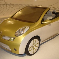 IAA Frankfurt 2007