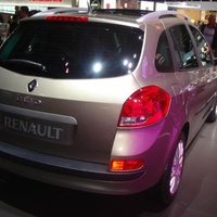 IAA Frankfurt 2007