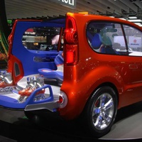 IAA Frankfurt 2007