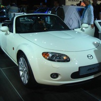 IAA Frankfurt 2007