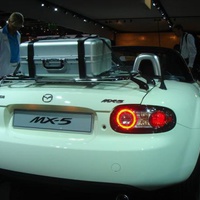 IAA Frankfurt 2007