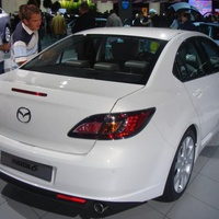 IAA Frankfurt 2007