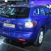 IAA Frankfurt 2007