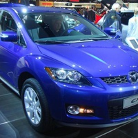 IAA Frankfurt 2007