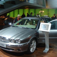 IAA Frankfurt 2007