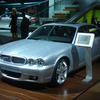 IAA Frankfurt 2007