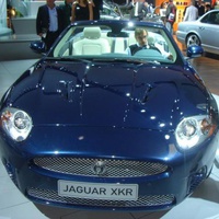 IAA Frankfurt 2007