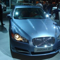 IAA Frankfurt 2007