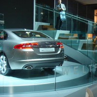 IAA Frankfurt 2007