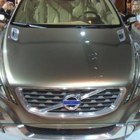 IAA Frankfurt 2007