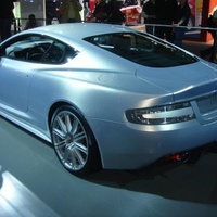 IAA Frankfurt 2007