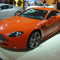 IAA Frankfurt 2007