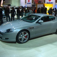 IAA Frankfurt 2007