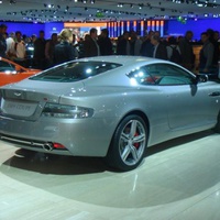 IAA Frankfurt 2007