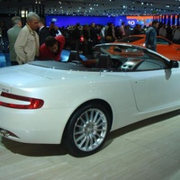 IAA Frankfurt 2007