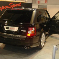 IAA Frankfurt 2007