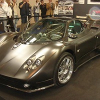 IAA Frankfurt 2007