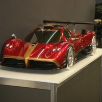 IAA Frankfurt 2007