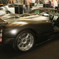 IAA Frankfurt 2007