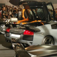 IAA Frankfurt 2007