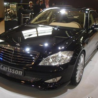 IAA Frankfurt 2007