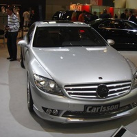 IAA Frankfurt 2007